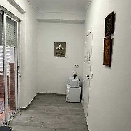 Apartment Imeh Y Cordoban *