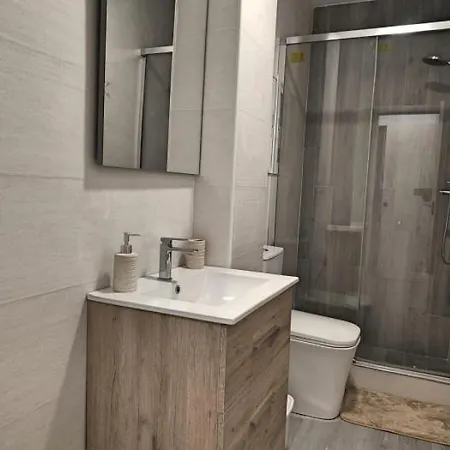 Imeh Y Cordoban Apartment *
