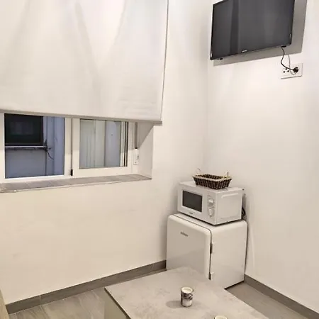 Apartment Imeh Y Cordoban Cordoba