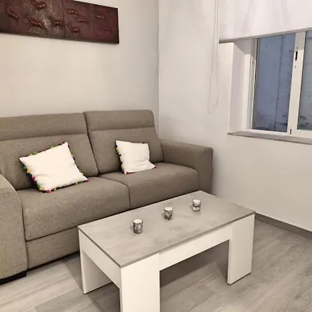 Imeh Y Cordoban Apartment *