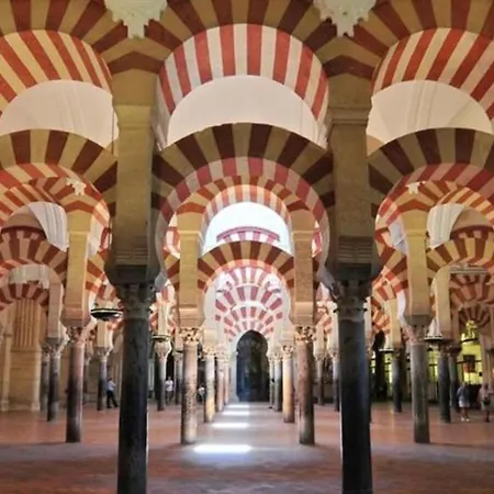 Apartment Imeh Y Cordoban Cordoba