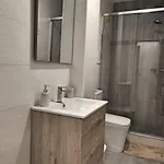 Imeh Y Cordoban Апартаменты *