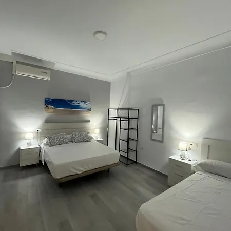 Imeh Y Cordoban Apartment Córdoba