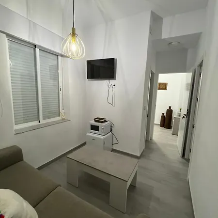 Apartamento Imeh Y Córdoban Córdoba