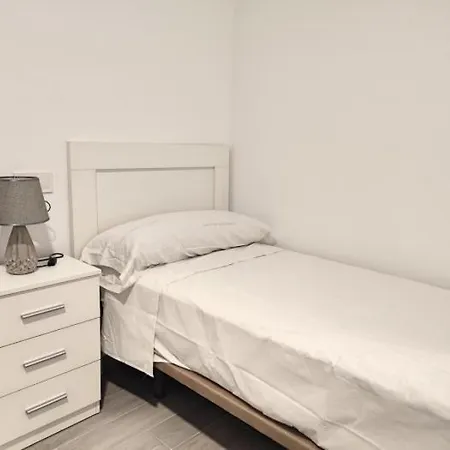 Apartamento Imeh Y Córdoban Córdoba