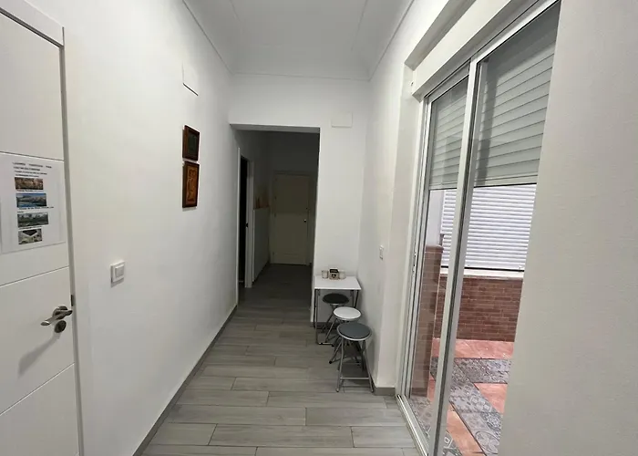 Apartment Imeh Y Cordoban *