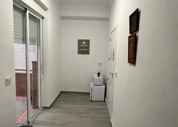 Apartment Imeh Y Cordoban *