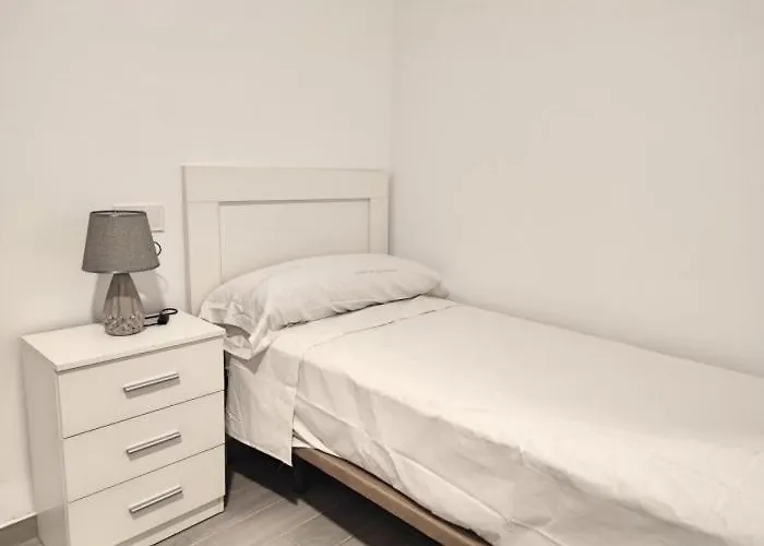 Apartment Imeh Y Cordoban Córdoba