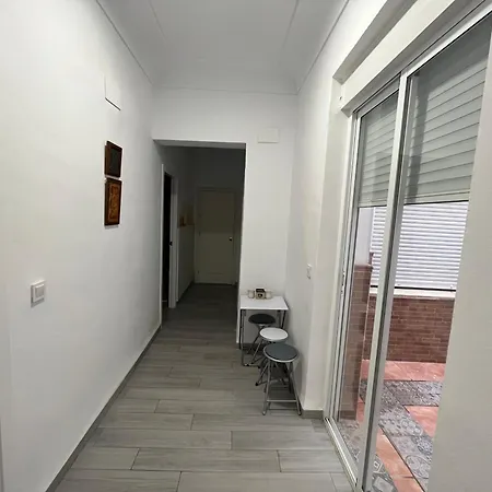 Apartment Imeh Y Cordoban *