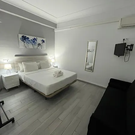 Imeh Y Cordoban Apartment Cordoba