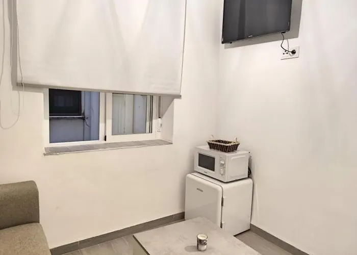 Apartment Imeh Y Cordoban Cordoba