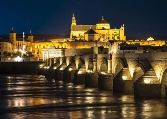 Apartment Imeh Y Cordoban